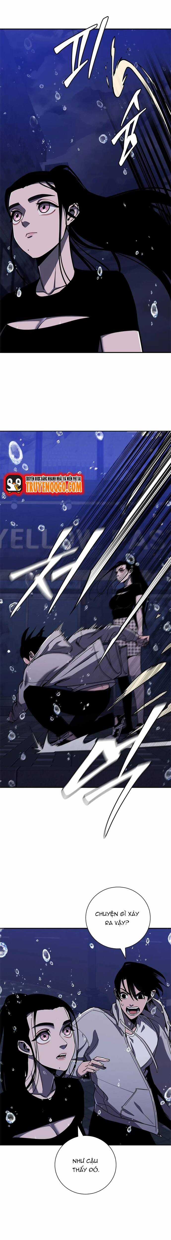 Đấu Phật - Chương 19 - Trang 31