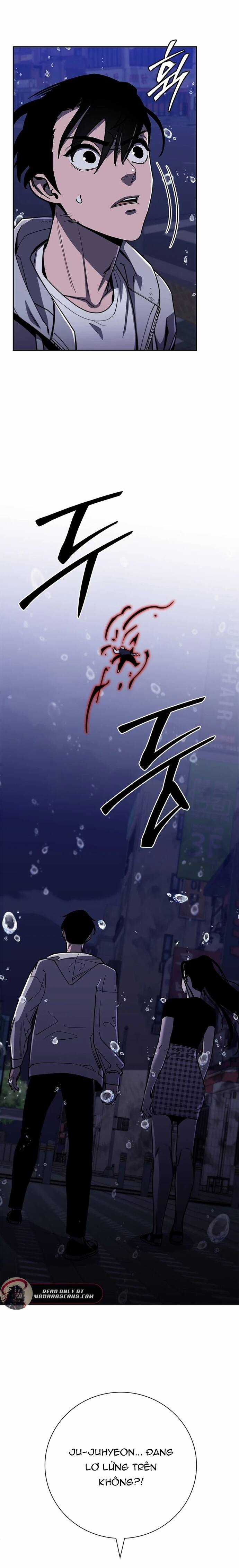 Đấu Phật - Chương 19 - Trang 32