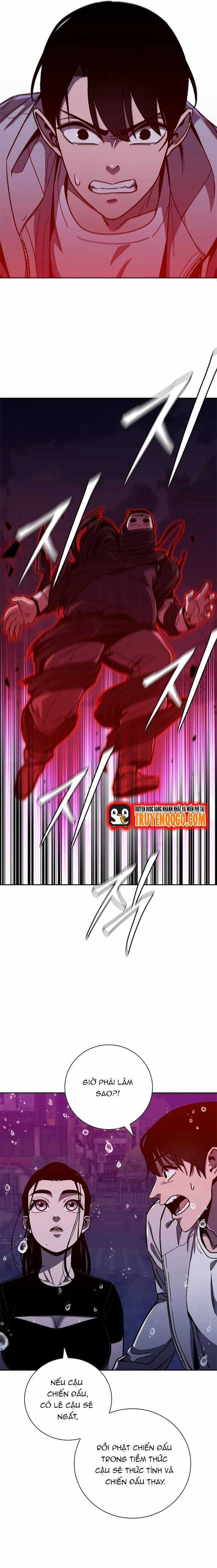 Đấu Phật - Chương 19 - Trang 33