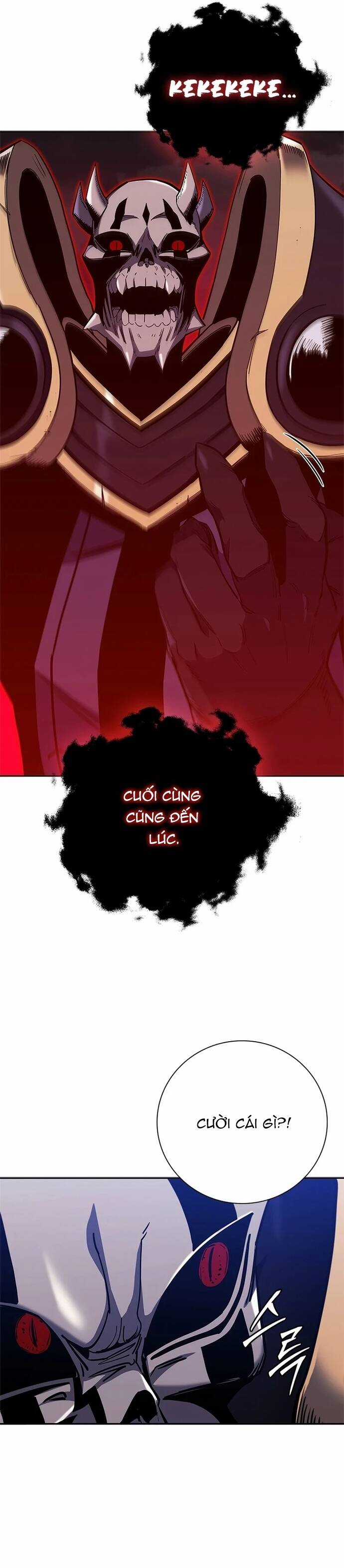 Đấu Phật - Chương 19 - Trang 37