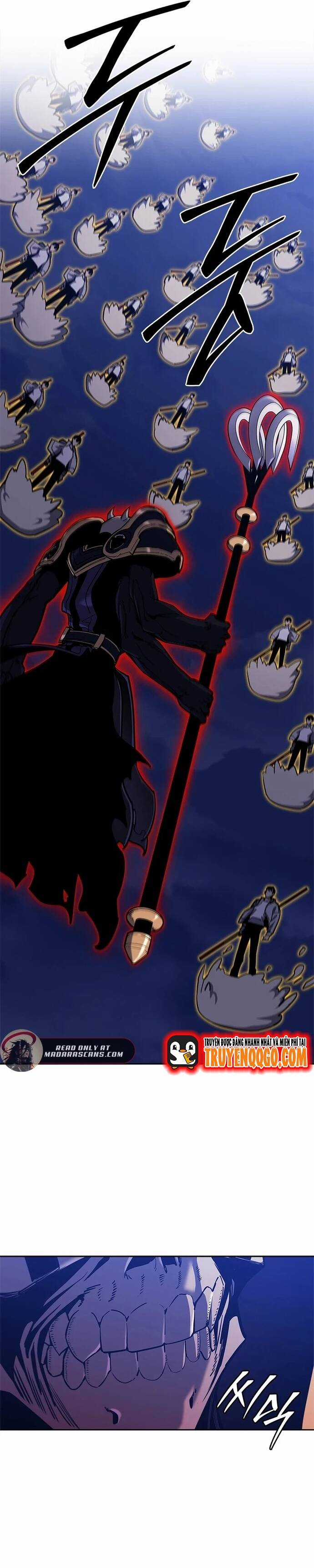 Đấu Phật - Chương 19 - Trang 38