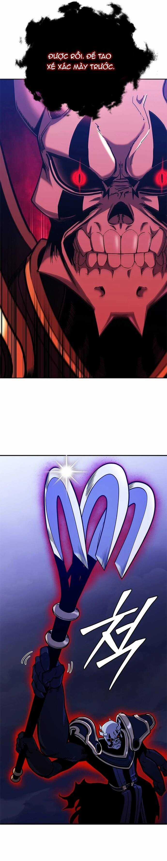 Đấu Phật - Chương 19 - Trang 39