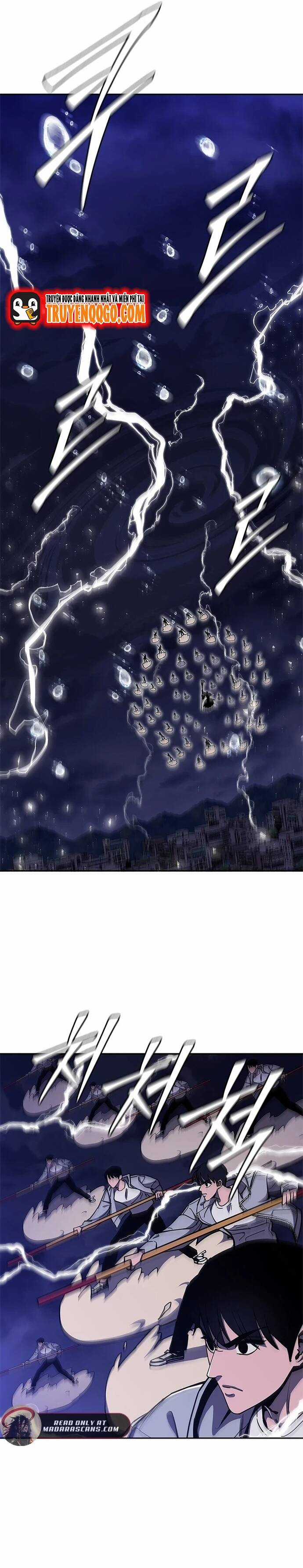 Đấu Phật - Chương 19 - Trang 40