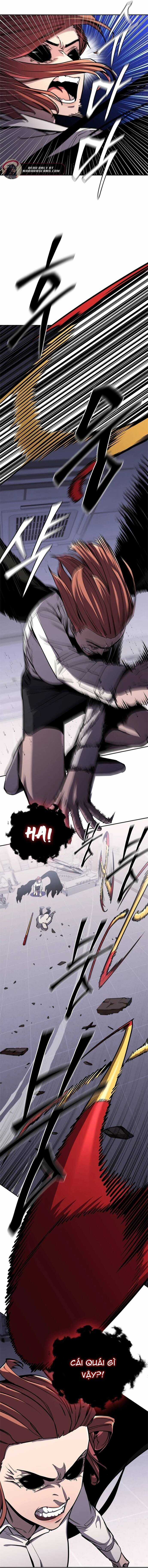 Đấu Phật - Chương 19 - Trang 5