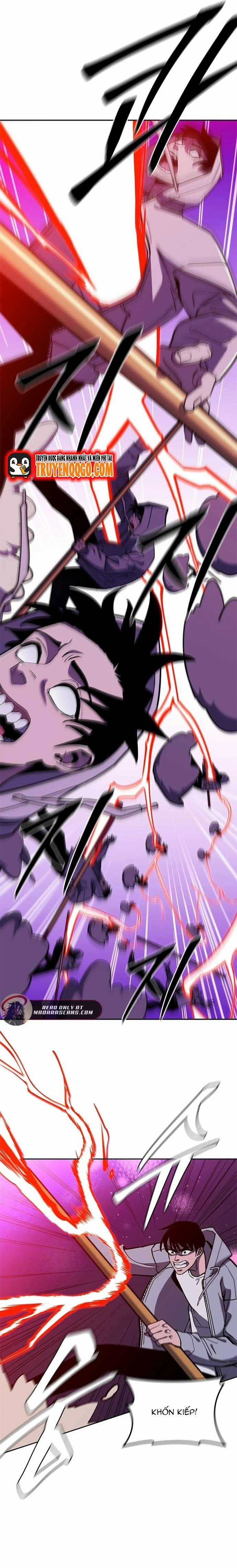 Đấu Phật - Chương 19 - Trang 44