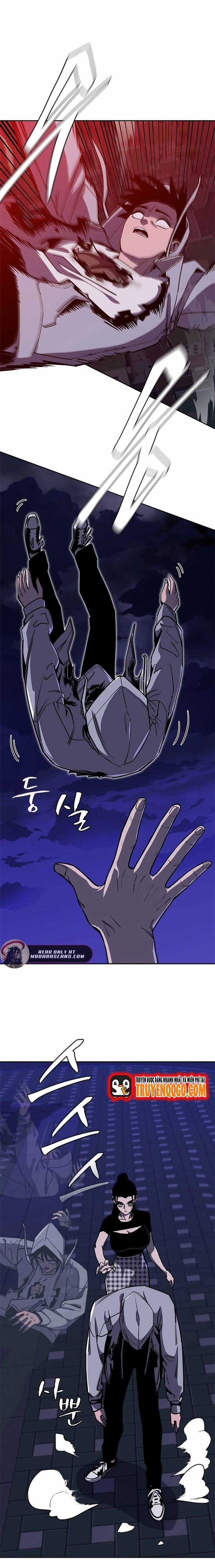 Đấu Phật - Chương 19 - Trang 46