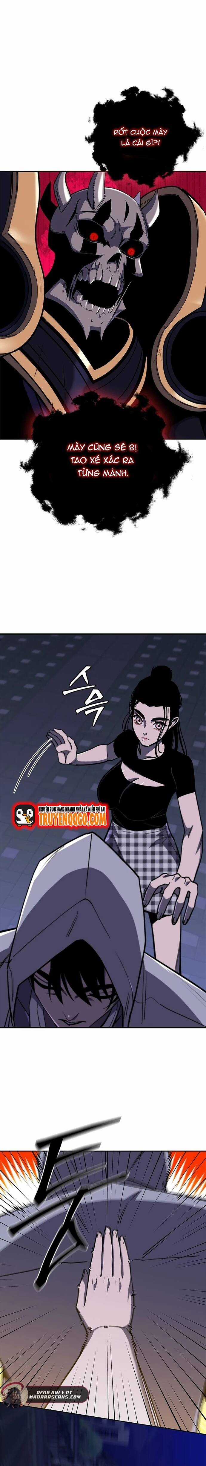 Đấu Phật - Chương 19 - Trang 47