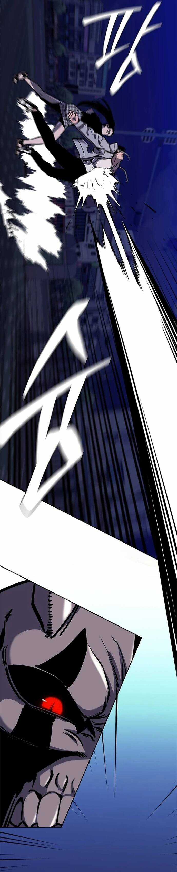 Đấu Phật - Chương 19 - Trang 48