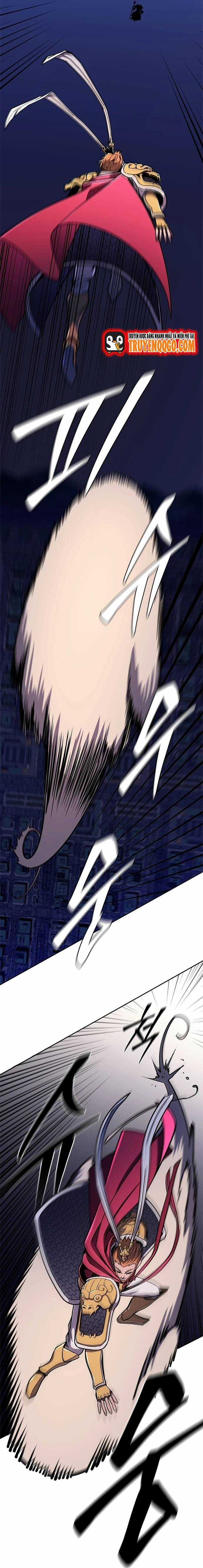 Đấu Phật - Chương 19 - Trang 49