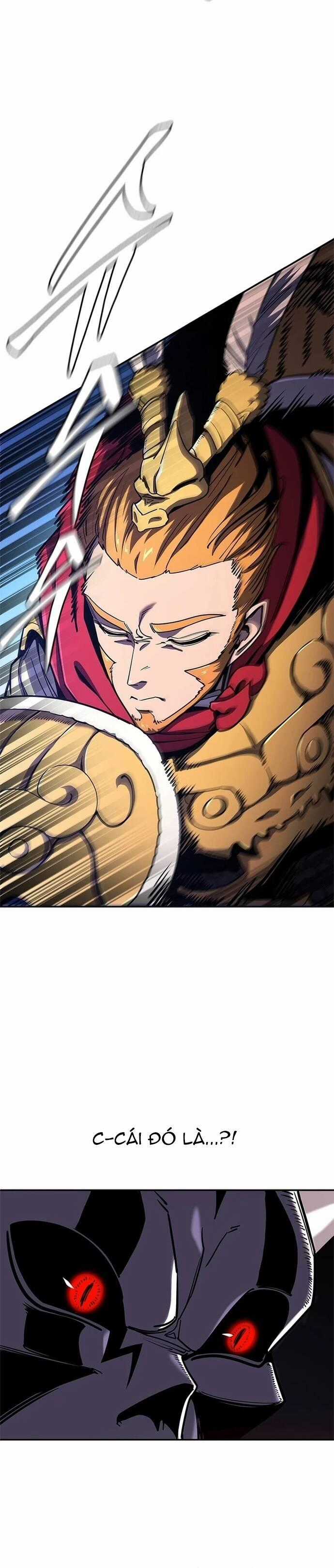 Đấu Phật - Chương 19 - Trang 50