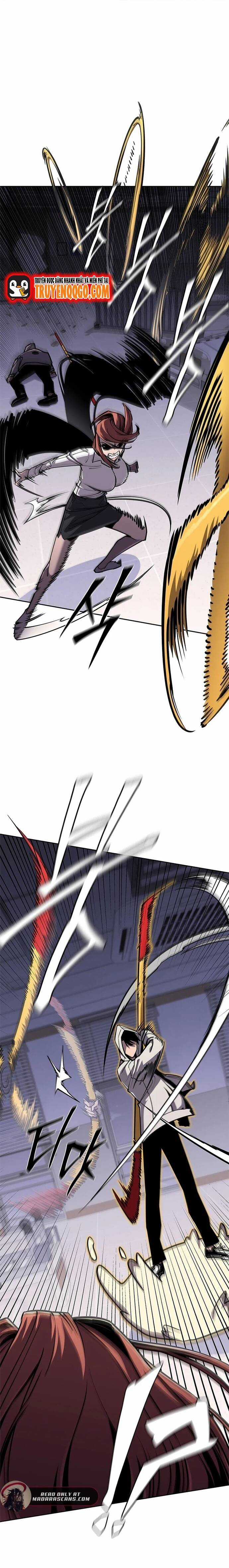 Đấu Phật - Chương 19 - Trang 6