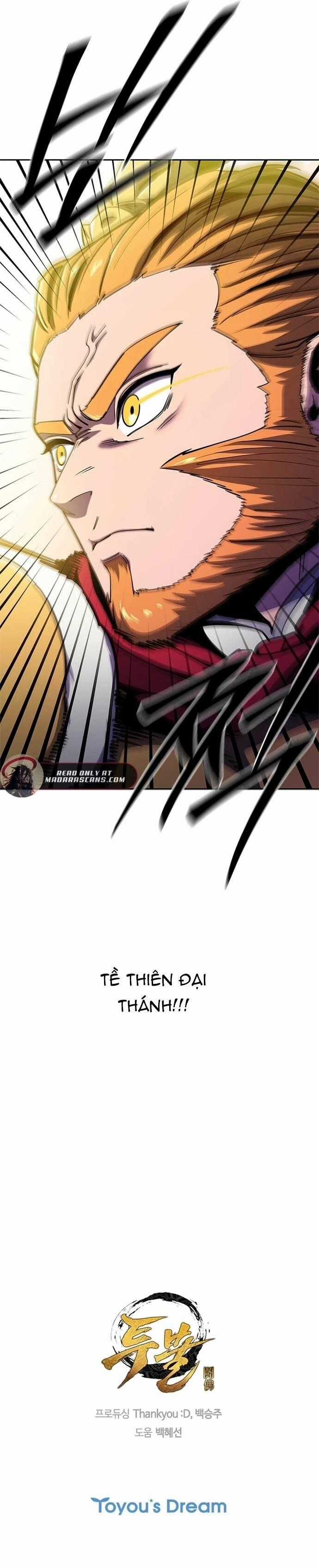 Đấu Phật - Chương 19 - Trang 51