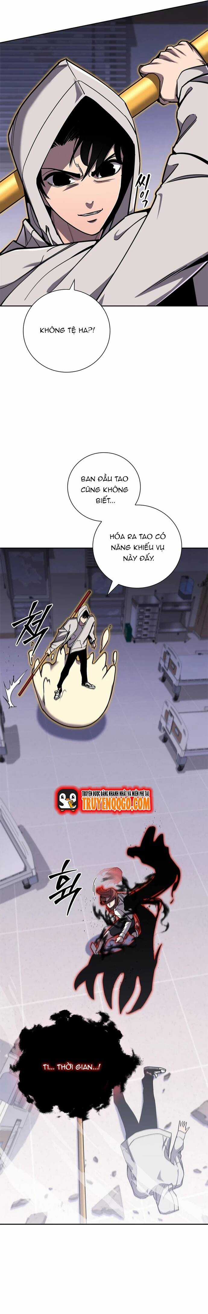 Đấu Phật - Chương 19 - Trang 7