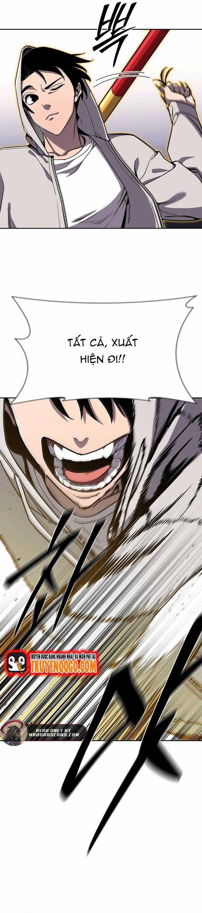 Đấu Phật - Chương 19 - Trang 8