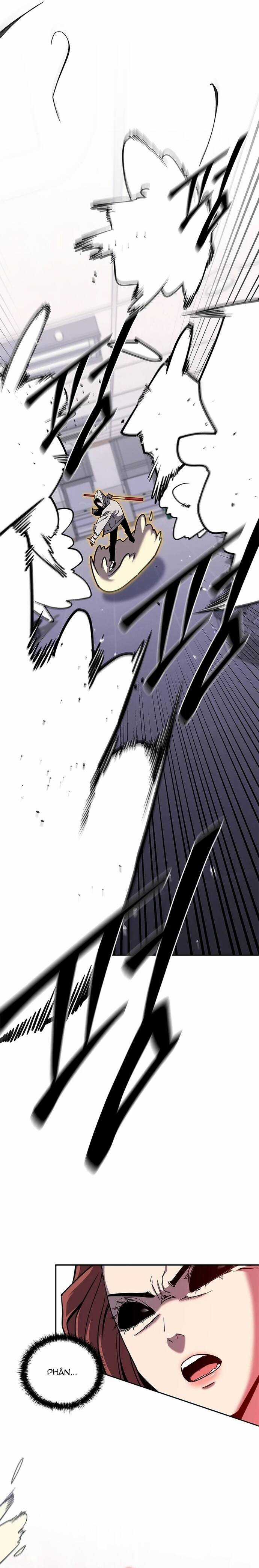 Đấu Phật - Chương 19 - Trang 9