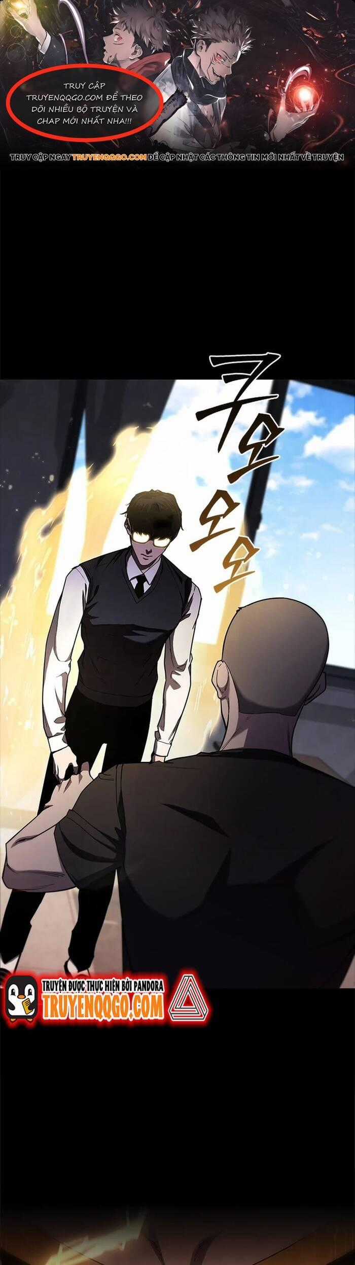 Đấu Phật - Chương 2 - Trang 1