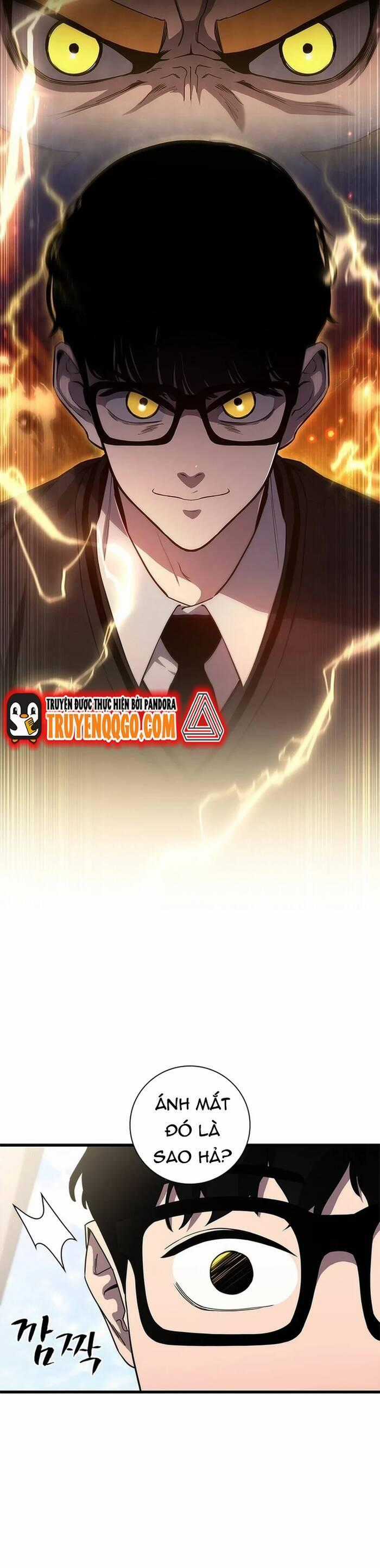 Đấu Phật - Chương 2 - Trang 2