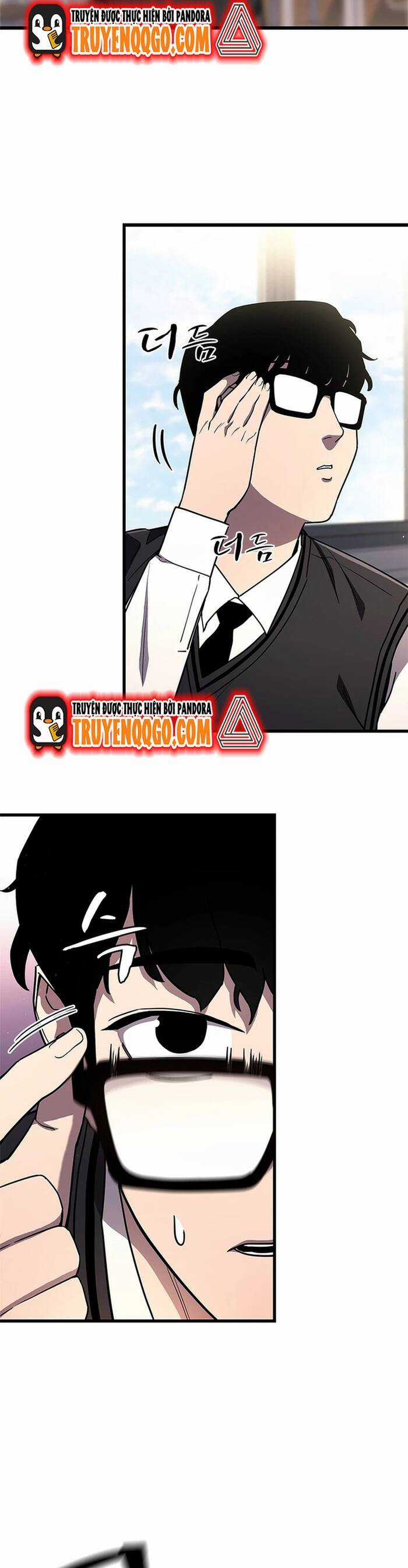 Đấu Phật - Chương 2 - Trang 11