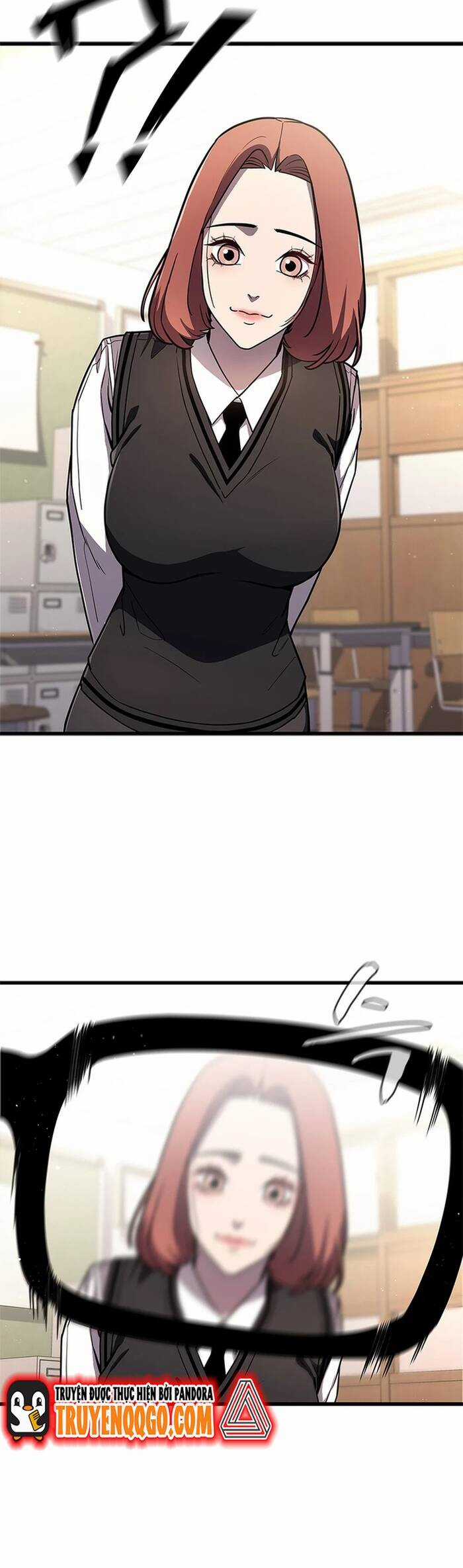 Đấu Phật - Chương 2 - Trang 12