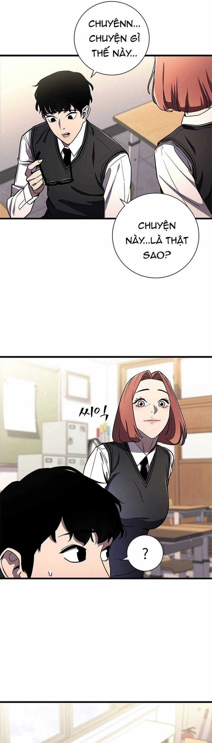 Đấu Phật - Chương 2 - Trang 13