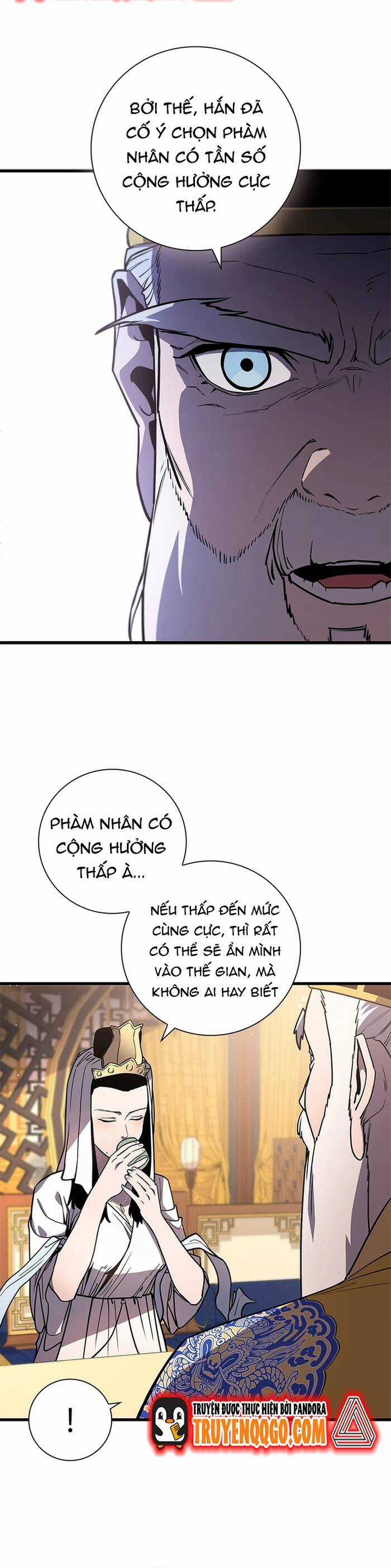 Đấu Phật - Chương 2 - Trang 19