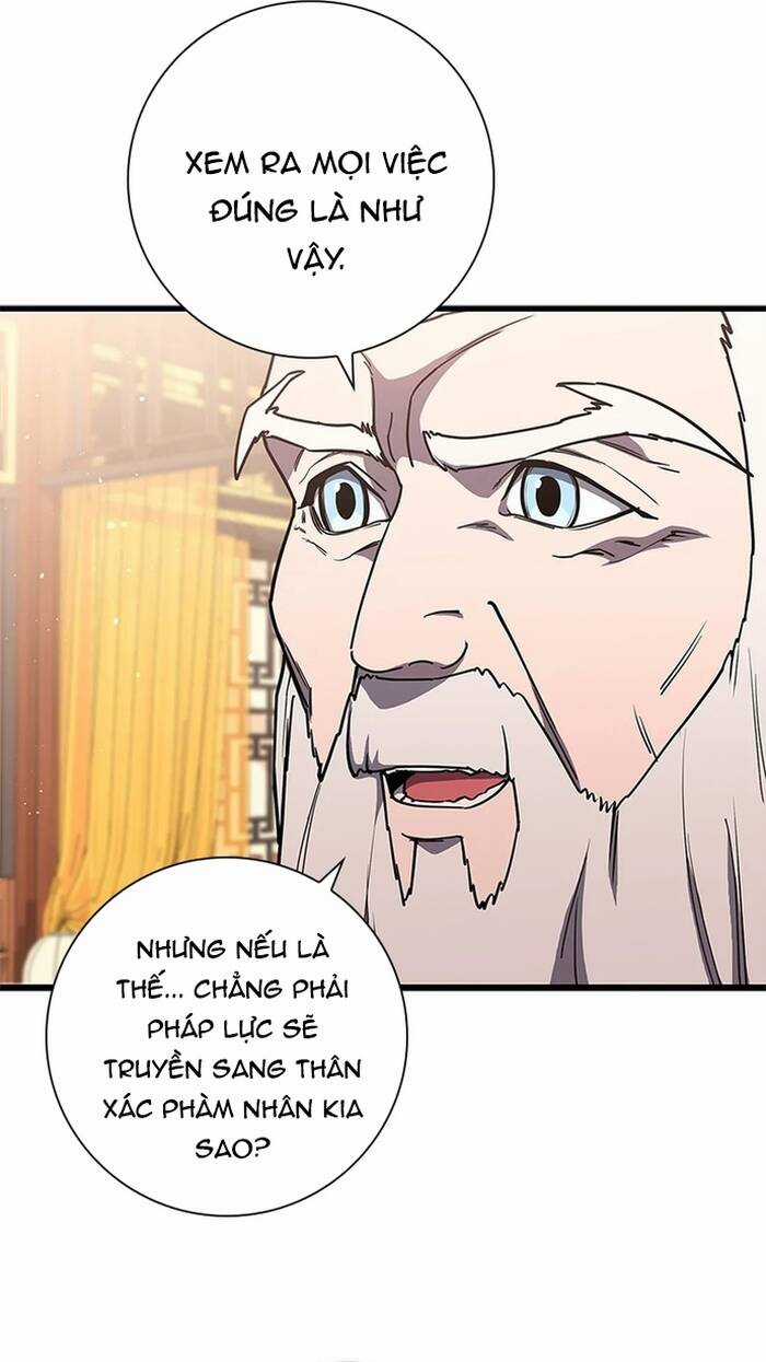 Đấu Phật - Chương 2 - Trang 20
