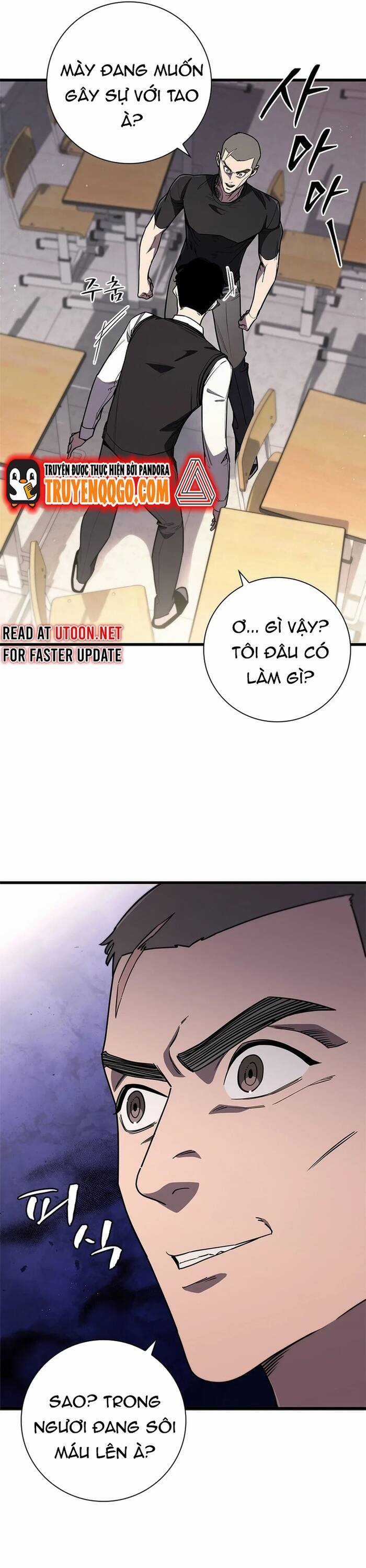 Đấu Phật - Chương 2 - Trang 3