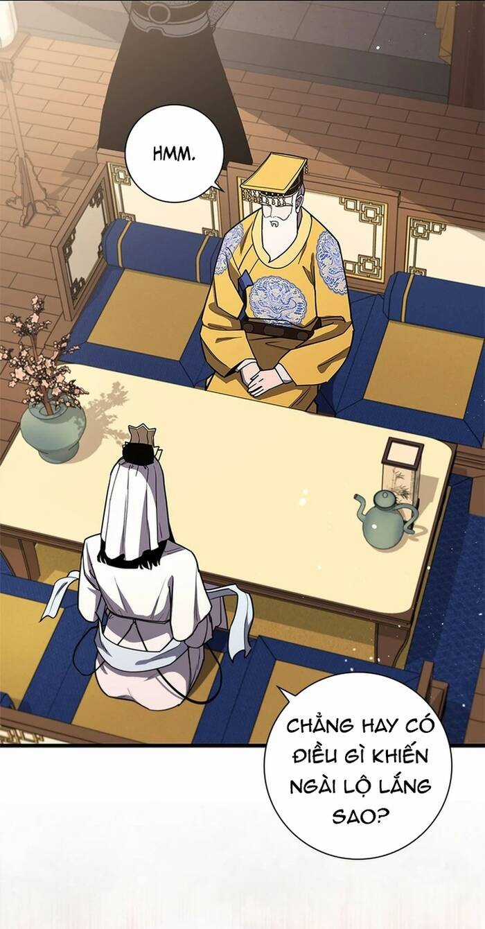 Đấu Phật - Chương 2 - Trang 22