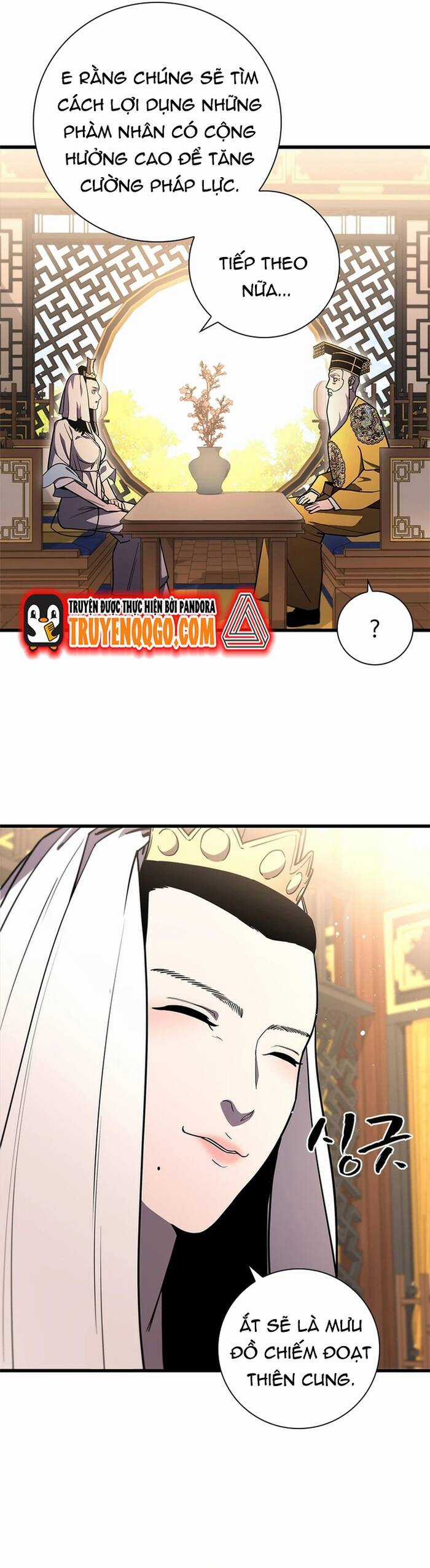 Đấu Phật - Chương 2 - Trang 24