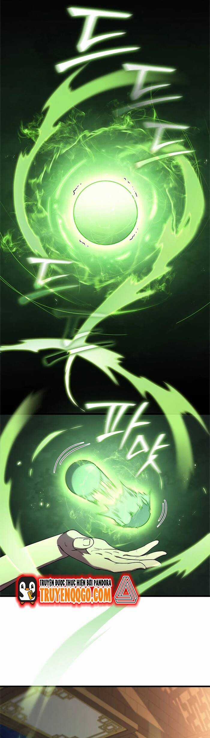 Đấu Phật - Chương 2 - Trang 26