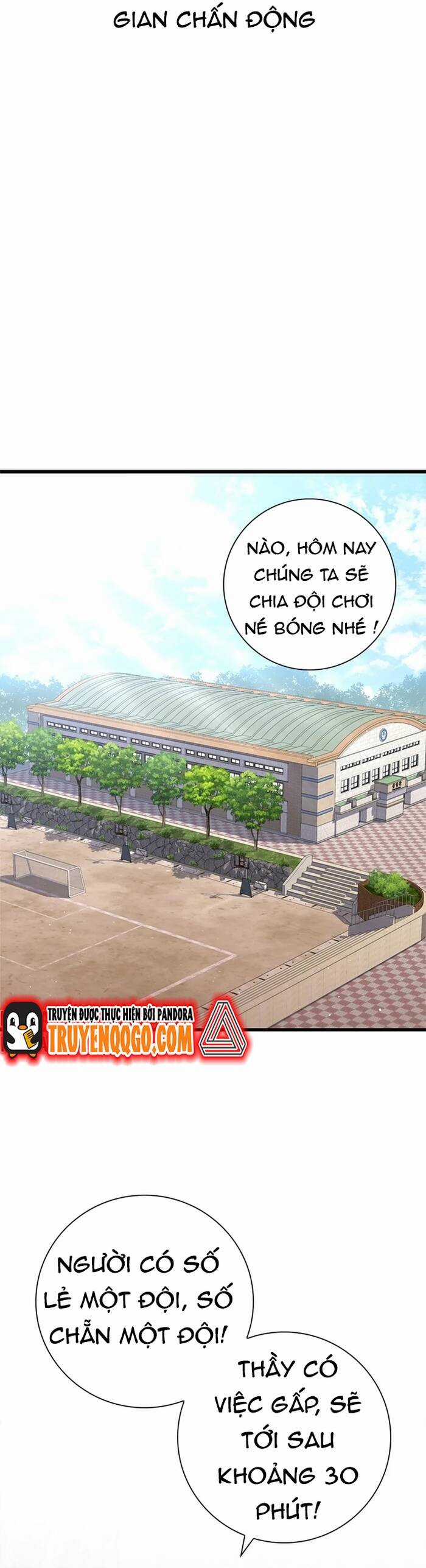 Đấu Phật - Chương 2 - Trang 29