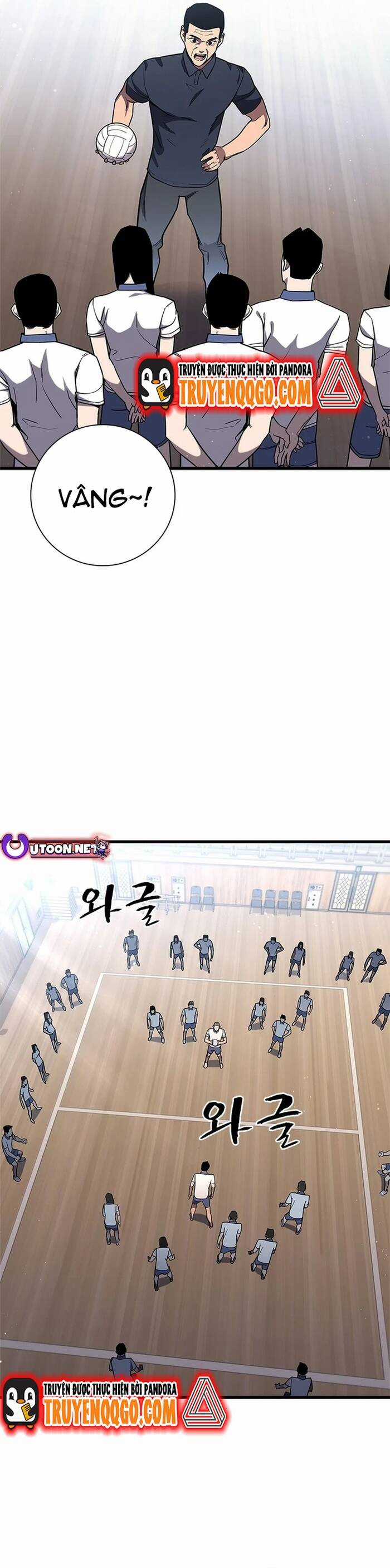 Đấu Phật - Chương 2 - Trang 30