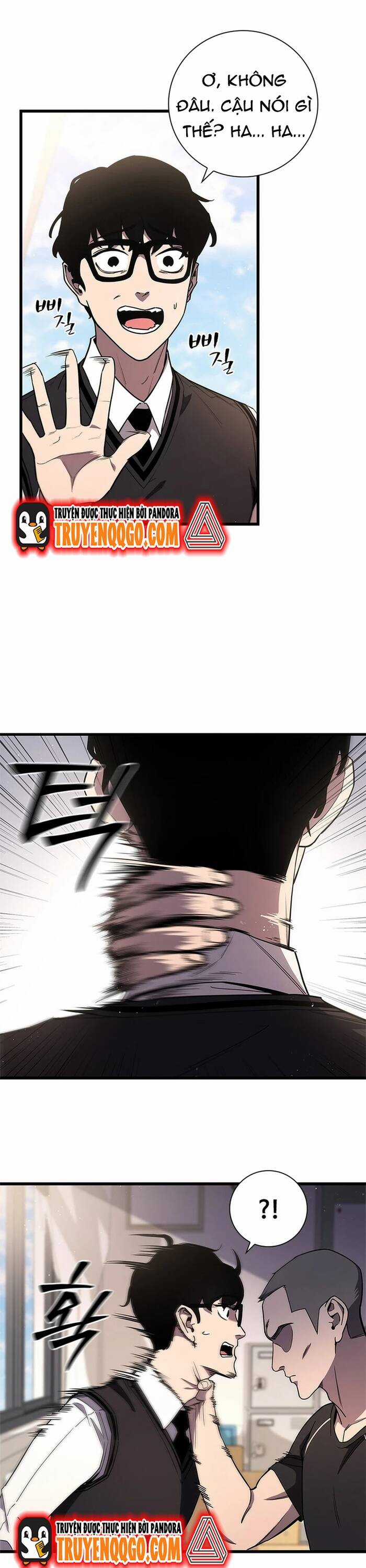 Đấu Phật - Chương 2 - Trang 4