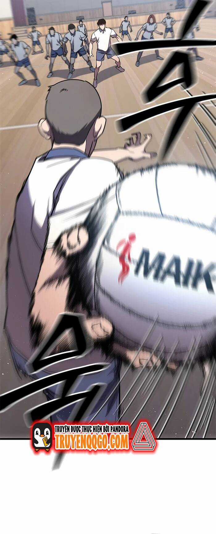 Đấu Phật - Chương 2 - Trang 32