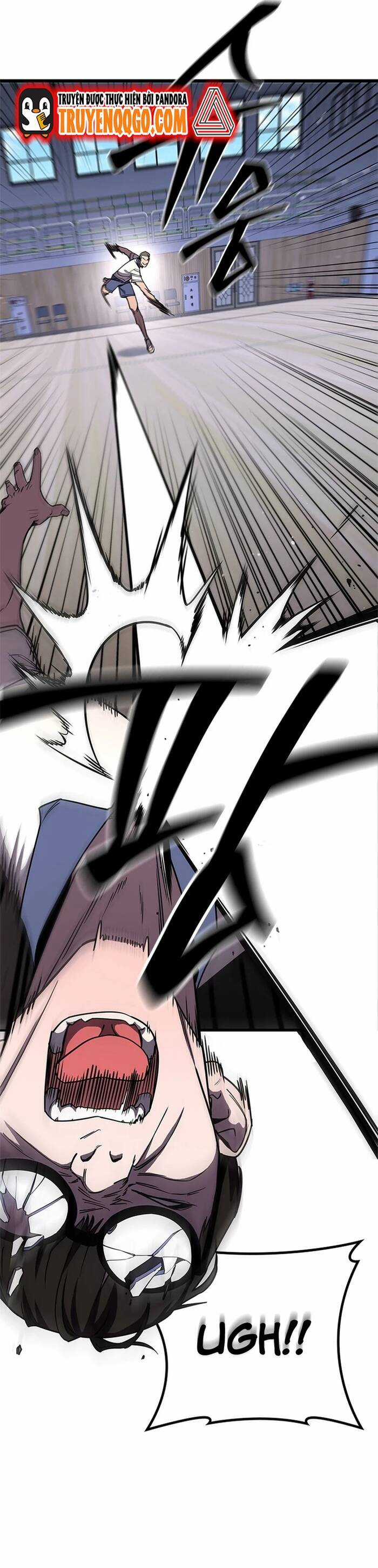 Đấu Phật - Chương 2 - Trang 33