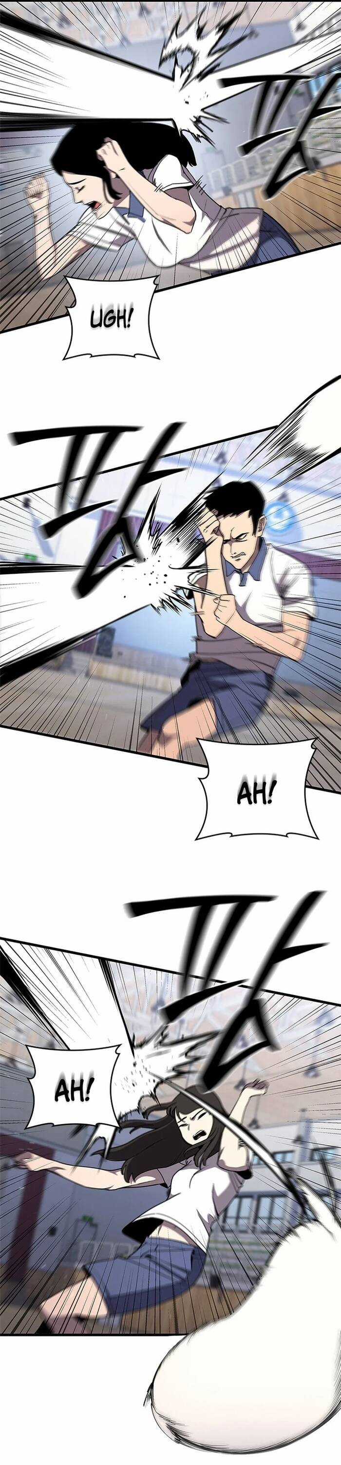 Đấu Phật - Chương 2 - Trang 35