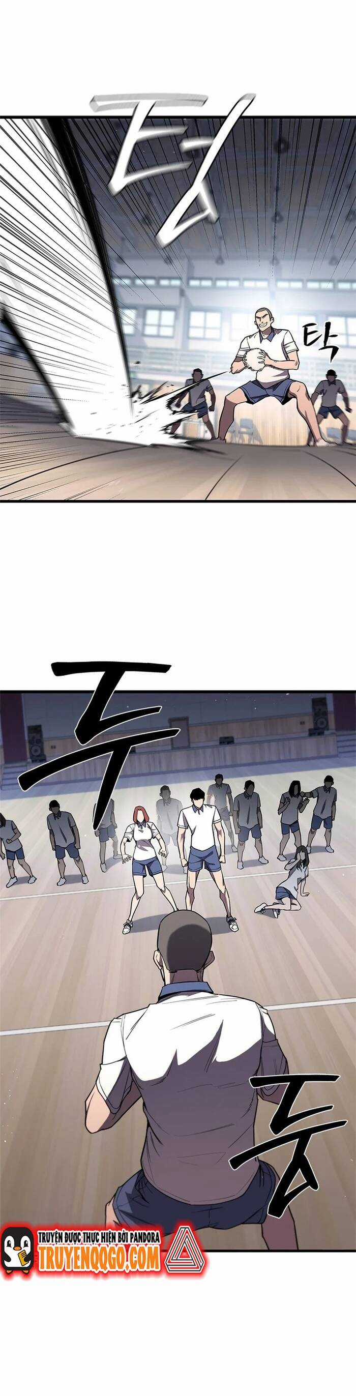 Đấu Phật - Chương 2 - Trang 36