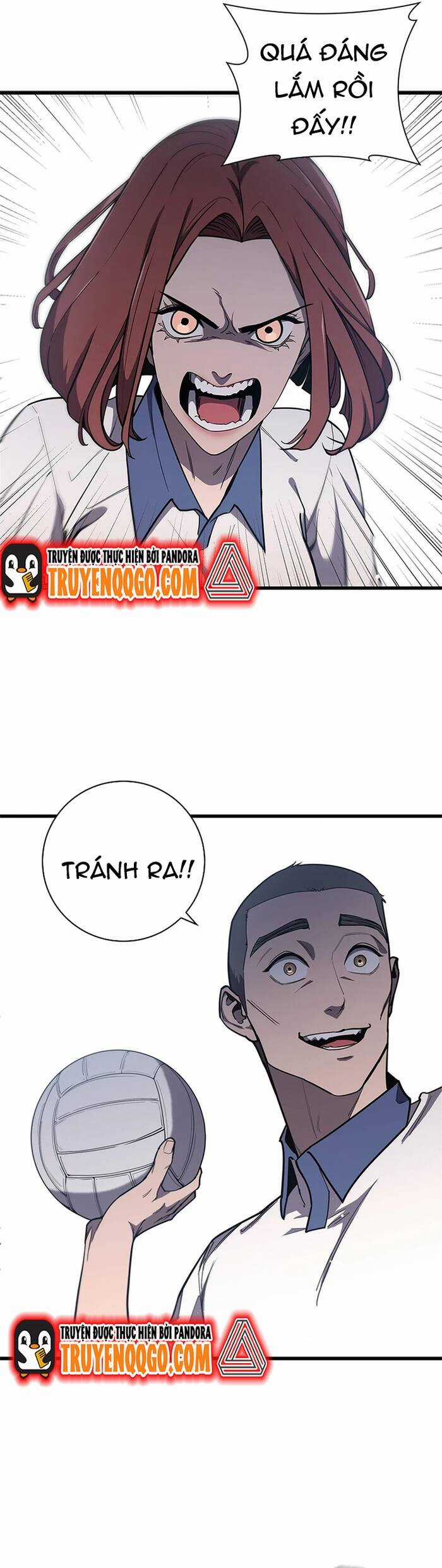 Đấu Phật - Chương 2 - Trang 37