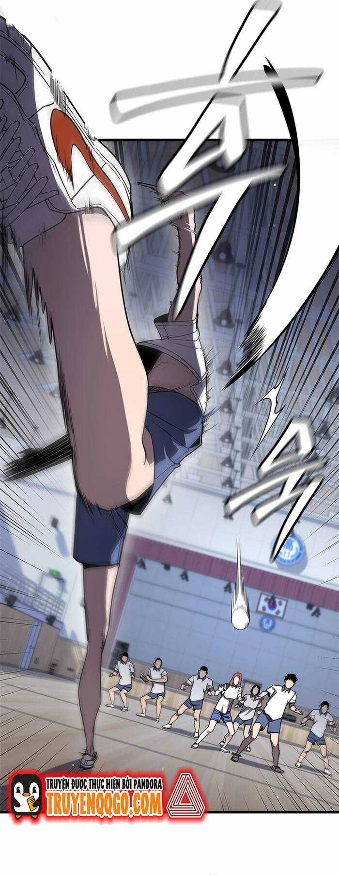 Đấu Phật - Chương 2 - Trang 38