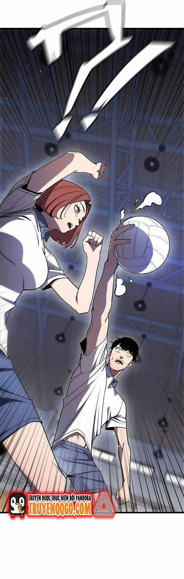 Đấu Phật - Chương 2 - Trang 40