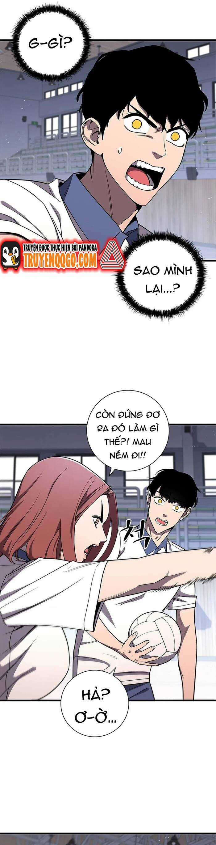 Đấu Phật - Chương 2 - Trang 41