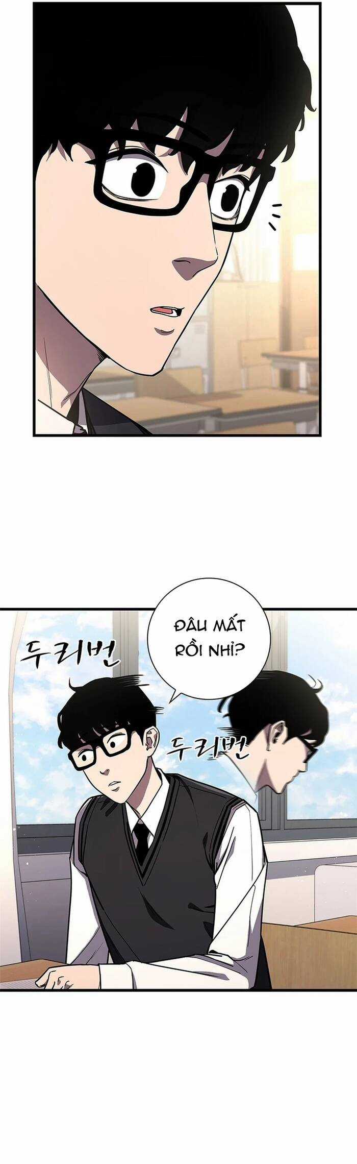 Đấu Phật - Chương 2 - Trang 9