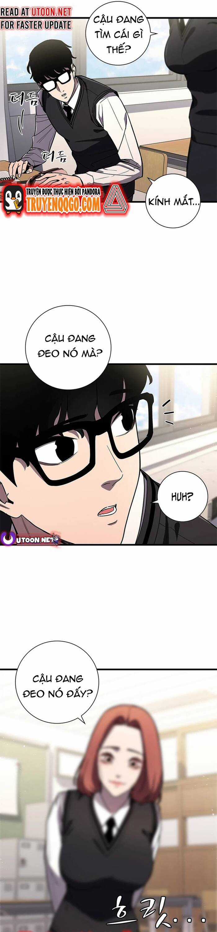 Đấu Phật - Chương 2 - Trang 10