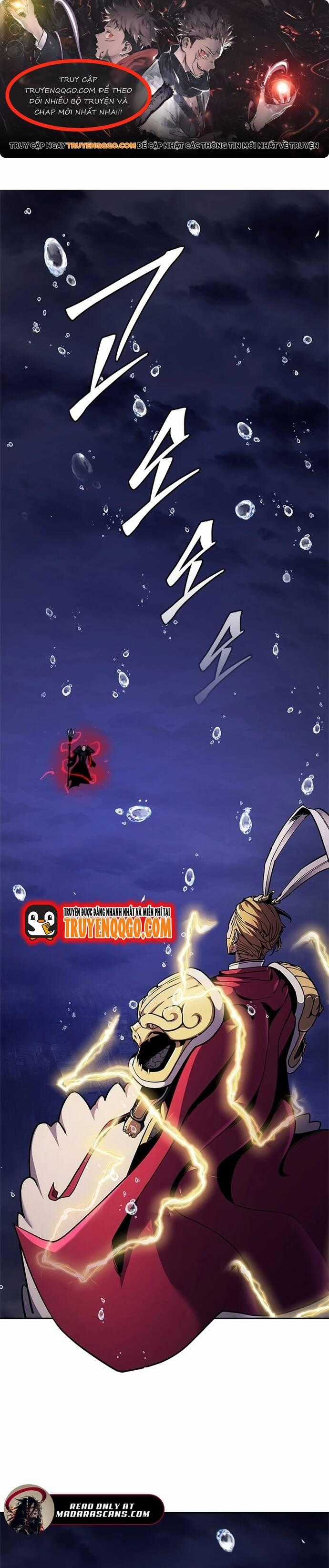 Đấu Phật - Chương 20 - Trang 1