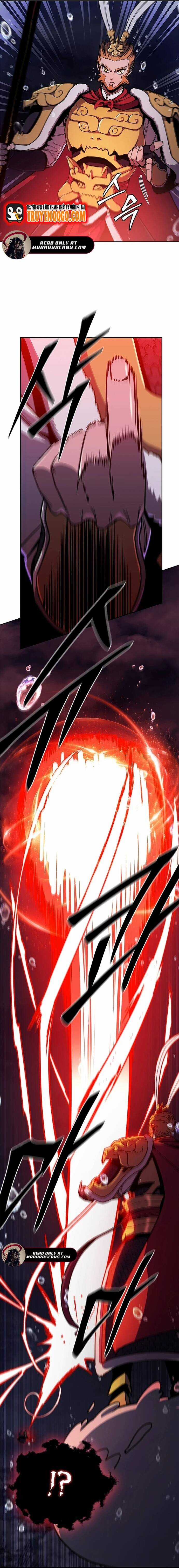 Đấu Phật - Chương 20 - Trang 15