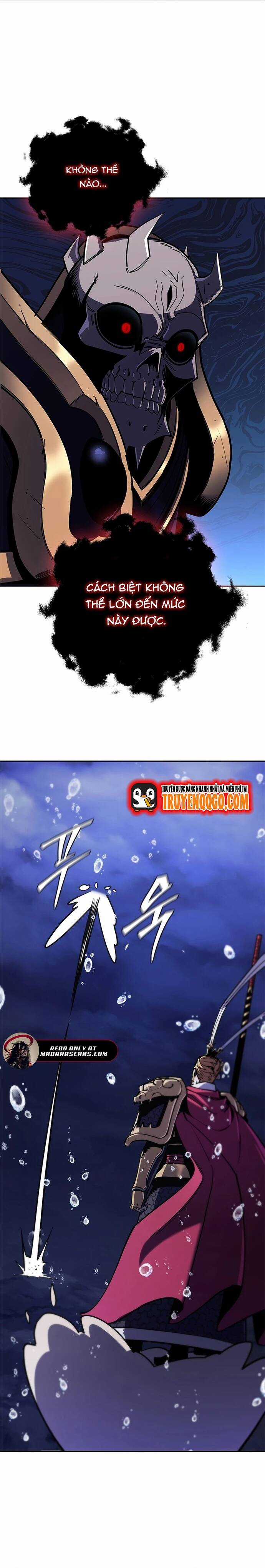 Đấu Phật - Chương 20 - Trang 16