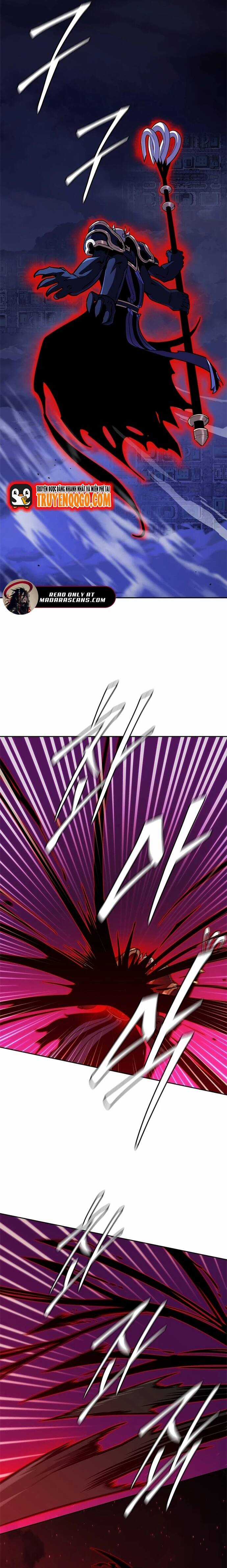 Đấu Phật - Chương 20 - Trang 18