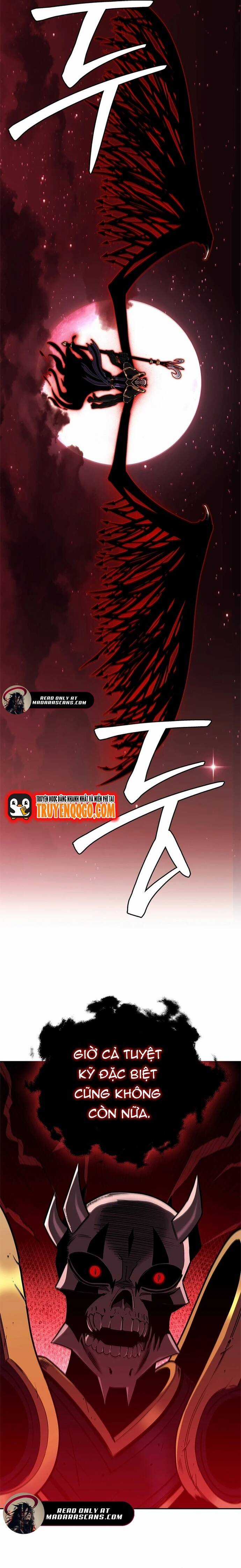 Đấu Phật - Chương 20 - Trang 19