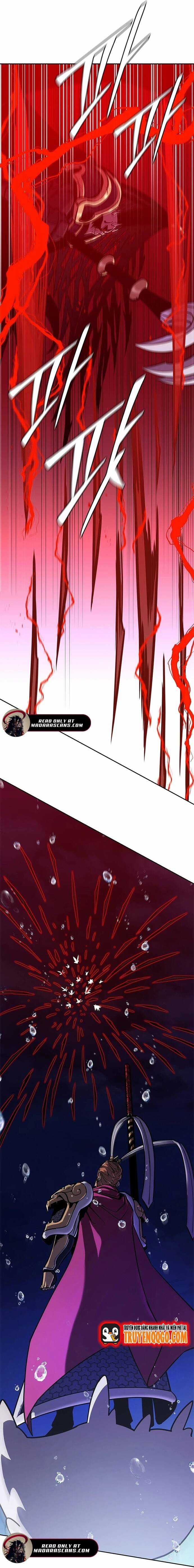 Đấu Phật - Chương 20 - Trang 20