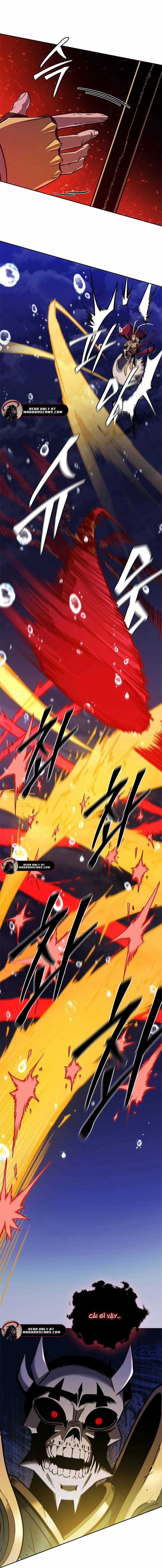 Đấu Phật - Chương 20 - Trang 21